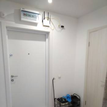 Сдается 1-комнатная квартира, 27 м²