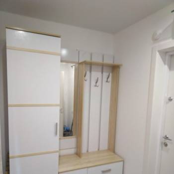 Сдается 1-комнатная квартира, 27 м²