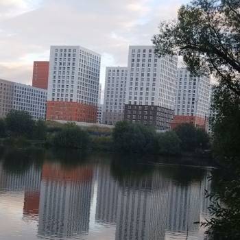 Сдается 1-комнатная квартира, 27 м²