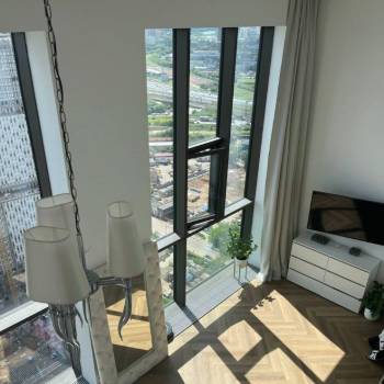 Сдается Многокомнатная квартира, 62 м²