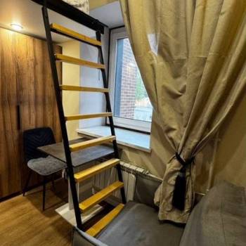 Сдается 1-комнатная квартира, 14 м²