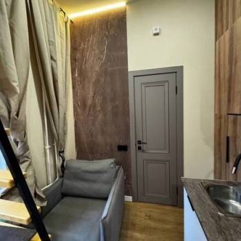 Сдается 1-комнатная квартира, 14 м²