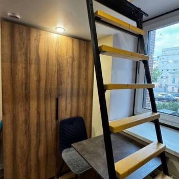 Сдается 1-комнатная квартира, 14 м²