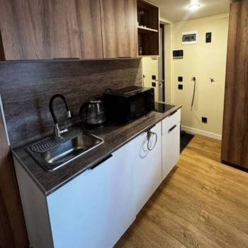 Сдается 1-комнатная квартира, 14 м²