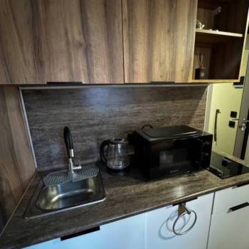 Сдается 1-комнатная квартира, 14 м²