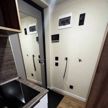 Сдается 1-комнатная квартира, 14 м²