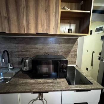 Сдается 1-комнатная квартира, 14 м²