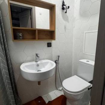 Сдается 1-комнатная квартира, 14 м²