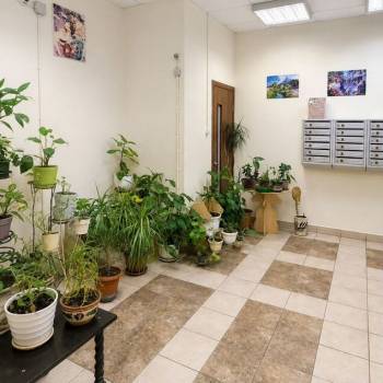 Продается 2-х комнатная квартира, 55,1 м²