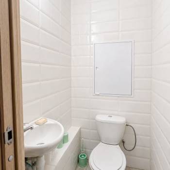 Продается 2-х комнатная квартира, 55,1 м²