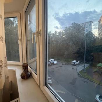 Продается 2-х комнатная квартира, 55,1 м²