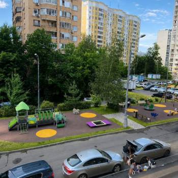Продается 2-х комнатная квартира, 55,1 м²
