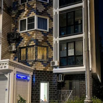Продается 2-х комнатная квартира, 55,1 м²