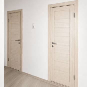 Продается 2-х комнатная квартира, 55,1 м²