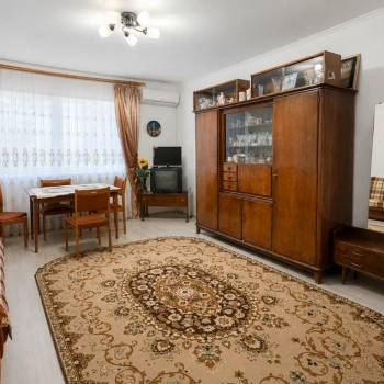 Продается 2-х комнатная квартира, 55,1 м²