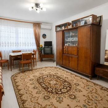 Продается 2-х комнатная квартира, 55,1 м²