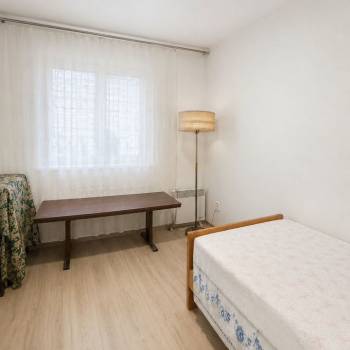Продается 2-х комнатная квартира, 55,1 м²