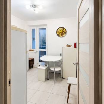 Продается 2-х комнатная квартира, 55,1 м²