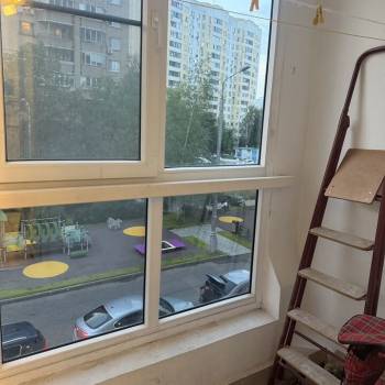 Продается 2-х комнатная квартира, 55,1 м²