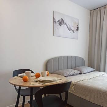 Сдается 1-комнатная квартира, 19,4 м²