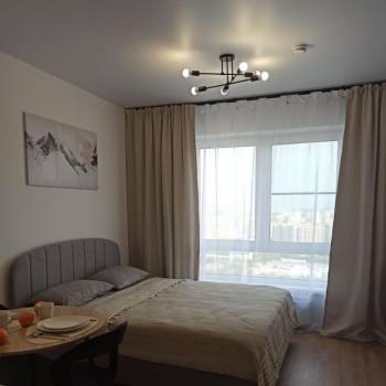 Сдается 1-комнатная квартира, 19,4 м²