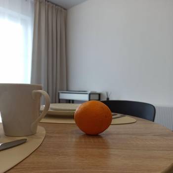 Сдается 1-комнатная квартира, 19,4 м²