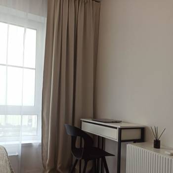 Сдается 1-комнатная квартира, 19,4 м²