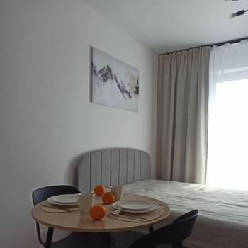 Сдается 1-комнатная квартира, 19,4 м²