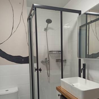 Сдается 1-комнатная квартира, 19,4 м²