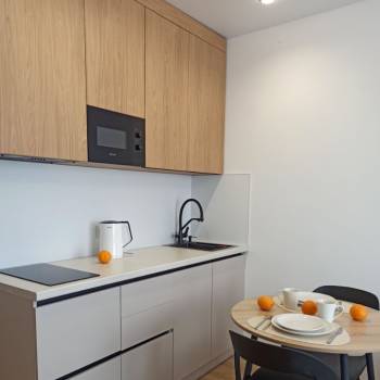 Сдается 1-комнатная квартира, 19,4 м²