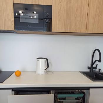 Сдается 1-комнатная квартира, 19,4 м²