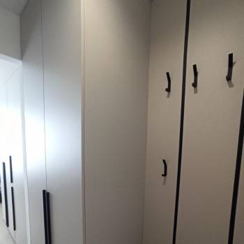 Сдается 1-комнатная квартира, 19,4 м²