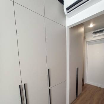 Сдается 1-комнатная квартира, 19,4 м²