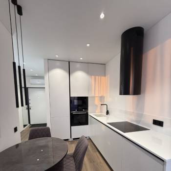 Сдается 2-х комнатная квартира, 35 м²