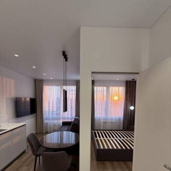 Сдается 2-х комнатная квартира, 35 м²