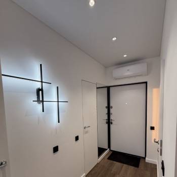 Сдается 2-х комнатная квартира, 35 м²