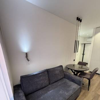 Сдается 2-х комнатная квартира, 35 м²