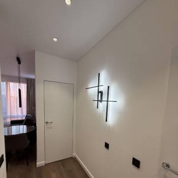 Сдается 2-х комнатная квартира, 35 м²