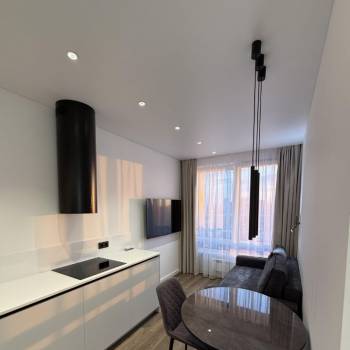 Сдается 2-х комнатная квартира, 35 м²