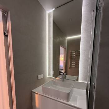 Сдается 2-х комнатная квартира, 35 м²