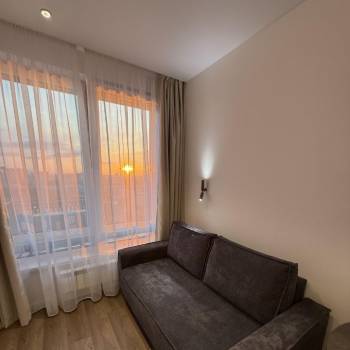 Сдается 2-х комнатная квартира, 35 м²