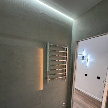 Сдается 2-х комнатная квартира, 35 м²