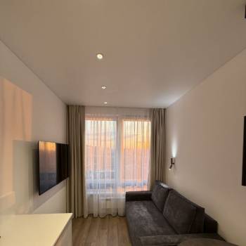 Сдается 2-х комнатная квартира, 35 м²