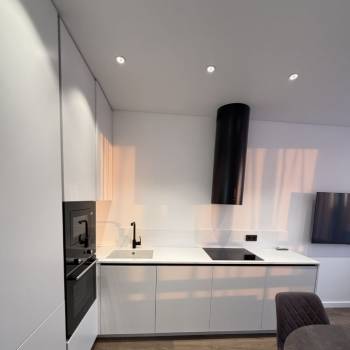 Сдается 2-х комнатная квартира, 35 м²