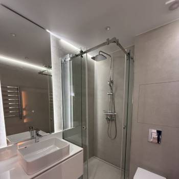 Сдается 2-х комнатная квартира, 35 м²