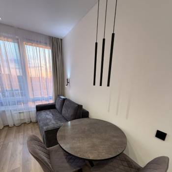 Сдается 2-х комнатная квартира, 35 м²