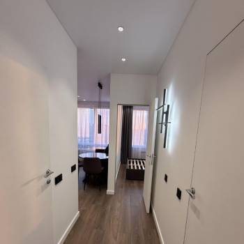 Сдается 2-х комнатная квартира, 35 м²