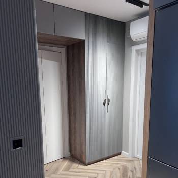 Продается 1-комнатная квартира, 39,3 м²