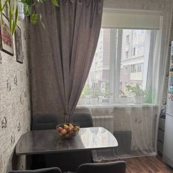 Продается 2-х комнатная квартира, 54,5 м²