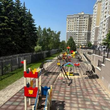 Продается 2-х комнатная квартира, 54,5 м²